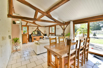 achat maison chemery 41700