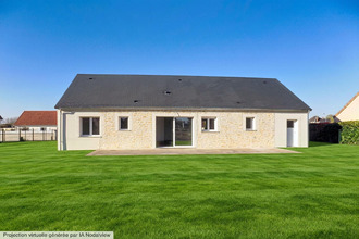 achat maison chemery 41700