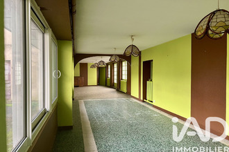 achat maison chemery 41700