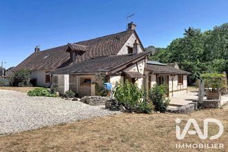 achat maison chemery 41700