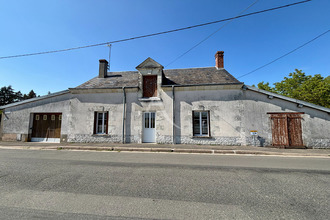 achat maison chemery 41700