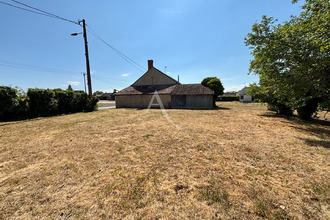 achat maison chemery 41700