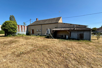 achat maison chemery 41700