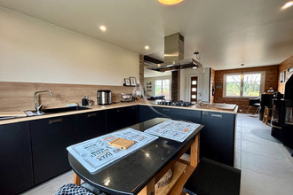 achat maison chemery 41700