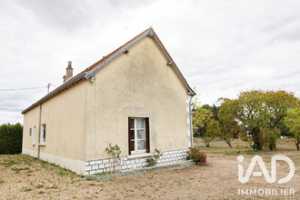 achat maison chemery 41700