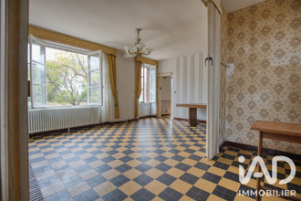 achat maison chemery 41700