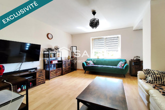 achat maison chemery-les-deux 57320