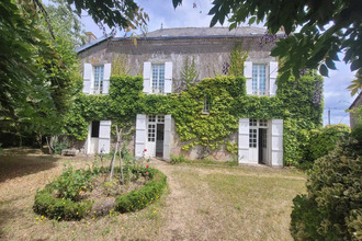 achat maison chemille 49120