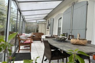 achat maison chemille 49120