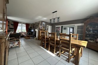 achat maison chemille 49120