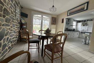 achat maison chemille 49120