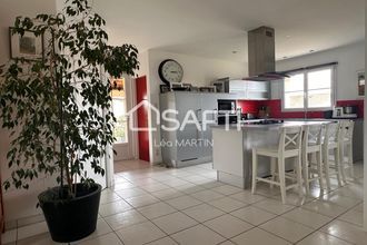 achat maison chemille 49120