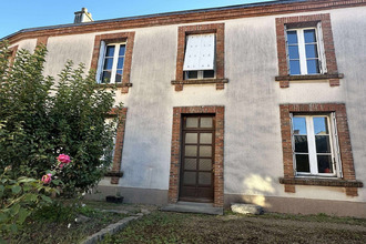 achat maison chemille 49120