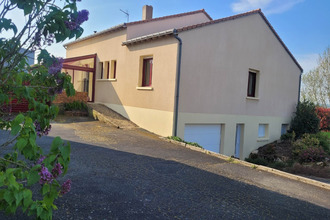 achat maison chemille 49120