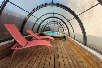 achat maison chemille 49120