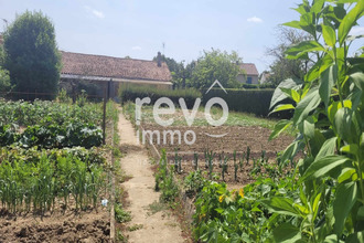 achat maison chemille 49120