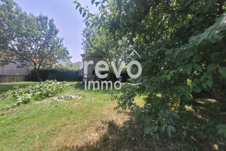 achat maison chemille 49120