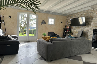 achat maison chemille 49120