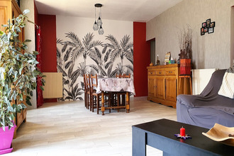 achat maison chemille 49120