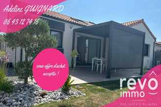 achat maison chemille 49120