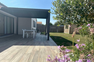 achat maison chemille 49120