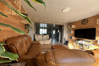 achat maison chemille 49120