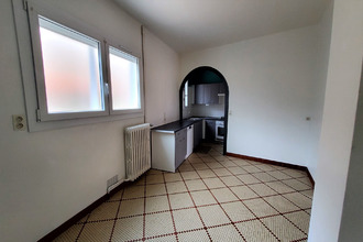 achat maison chemille 49120