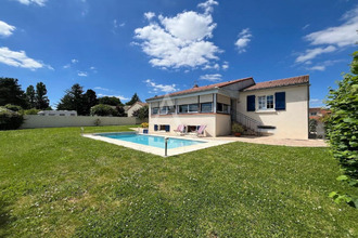 achat maison chemille 49120