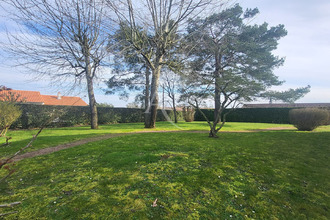 achat maison chemille 49120