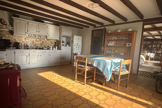 achat maison chemille 49120