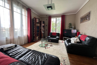 achat maison chemille 49120