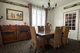 achat maison chemille 49120