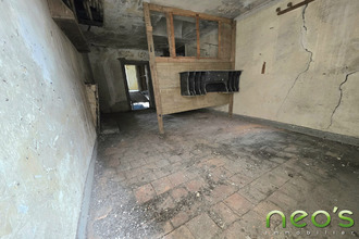 achat maison chemille 49120