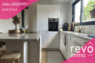 achat maison chemille 49120