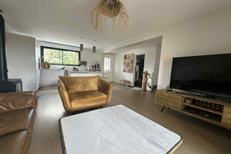 achat maison chemille 49120