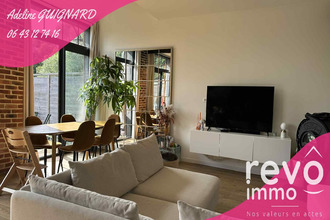 achat maison chemille 49120