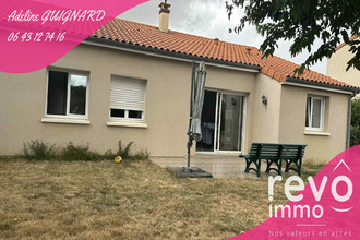 achat maison chemille 49120