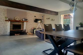 achat maison chemille 49120