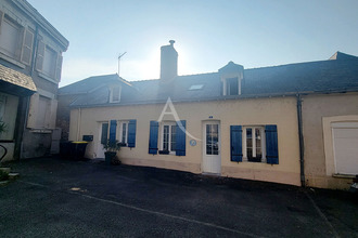 achat maison chemille 49120