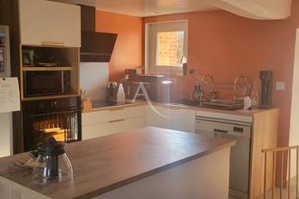 achat maison chemille 49120