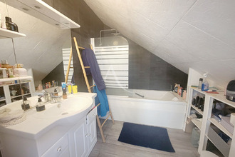 achat maison chemille 49120