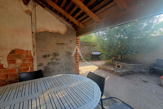 achat maison chemille 49120