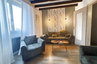 achat maison chemille 49120