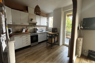 achat maison chemille 49120