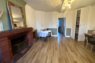 achat maison chemille 49120