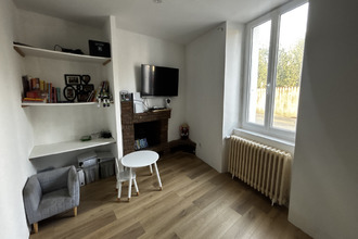 achat maison chemille 49120