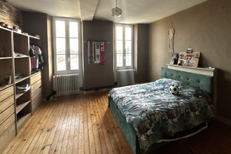 achat maison chemille 49120