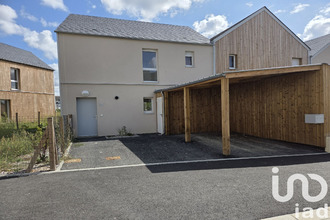 achat maison chemille 49120