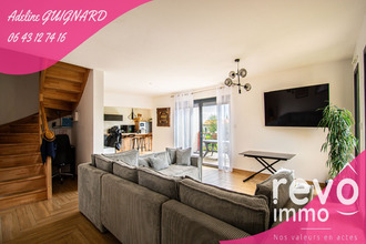 achat maison chemille 49120