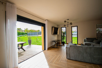 achat maison chemille 49120